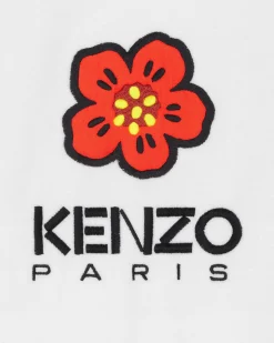 Fashion Albornoz bordado unisex 'K Boke' Mujer Lifestyle