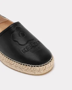 Flash Sale Alpargatas en piel 'Boke 2.0' Mujer Ver Todo