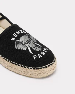 Best Sale Alpargatas ' Elephant' de lona bordadas Mujer Ver Todo