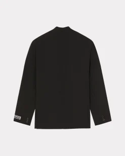 Clearance Americana de estilo kimono Mujer/Hombre Tailoring|Chaquetas y Abrigos