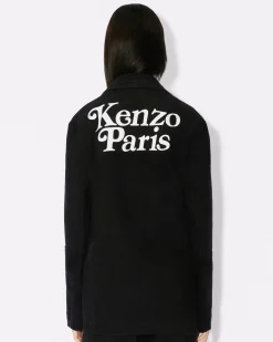 Sale Americana estilo kimono ' by Verdy' Mujer Chaquetas y Abrigos|Novedades
