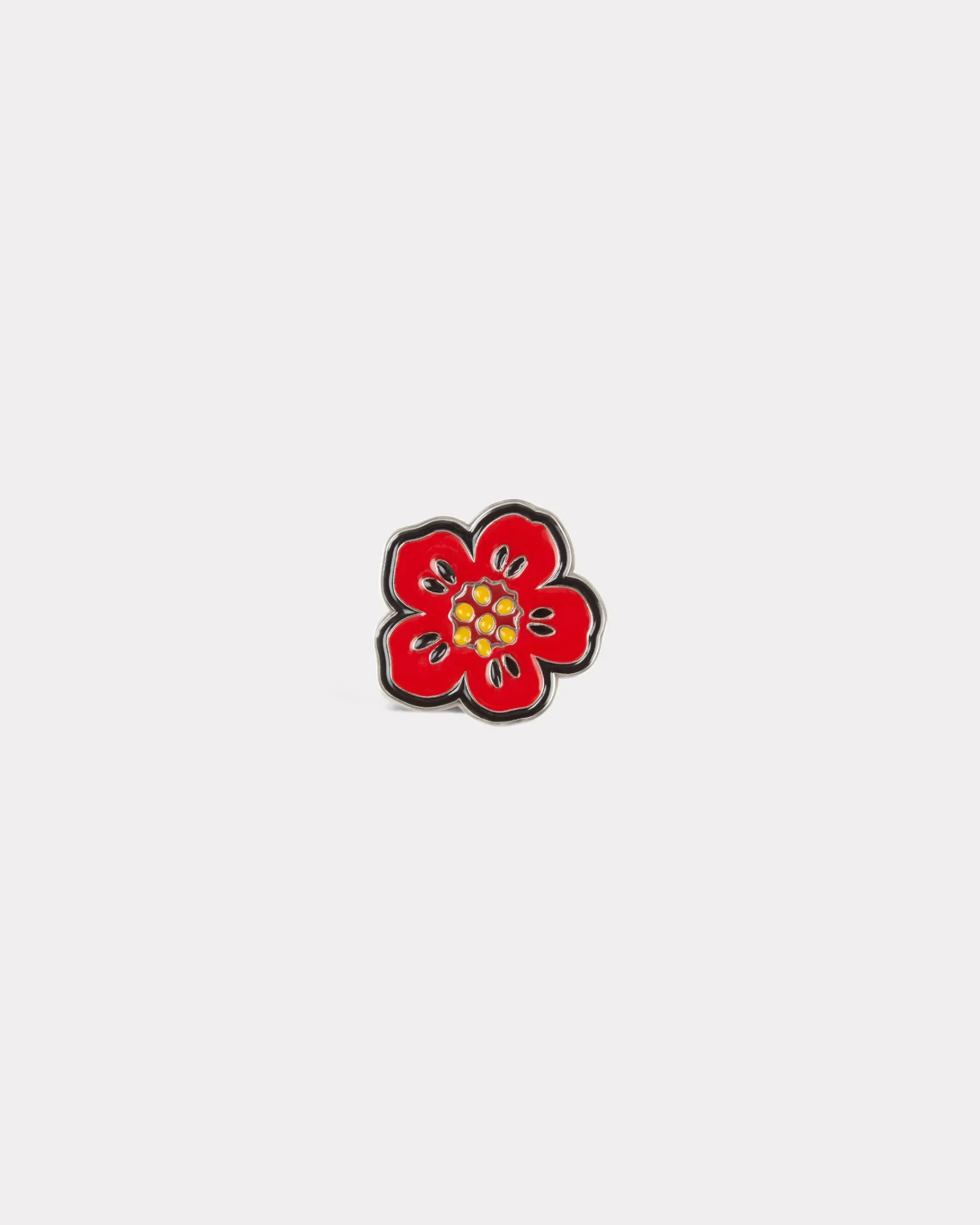 Best Anillo ‘ Crest’ Mujer Boke Flower|Alfileres y Joyas