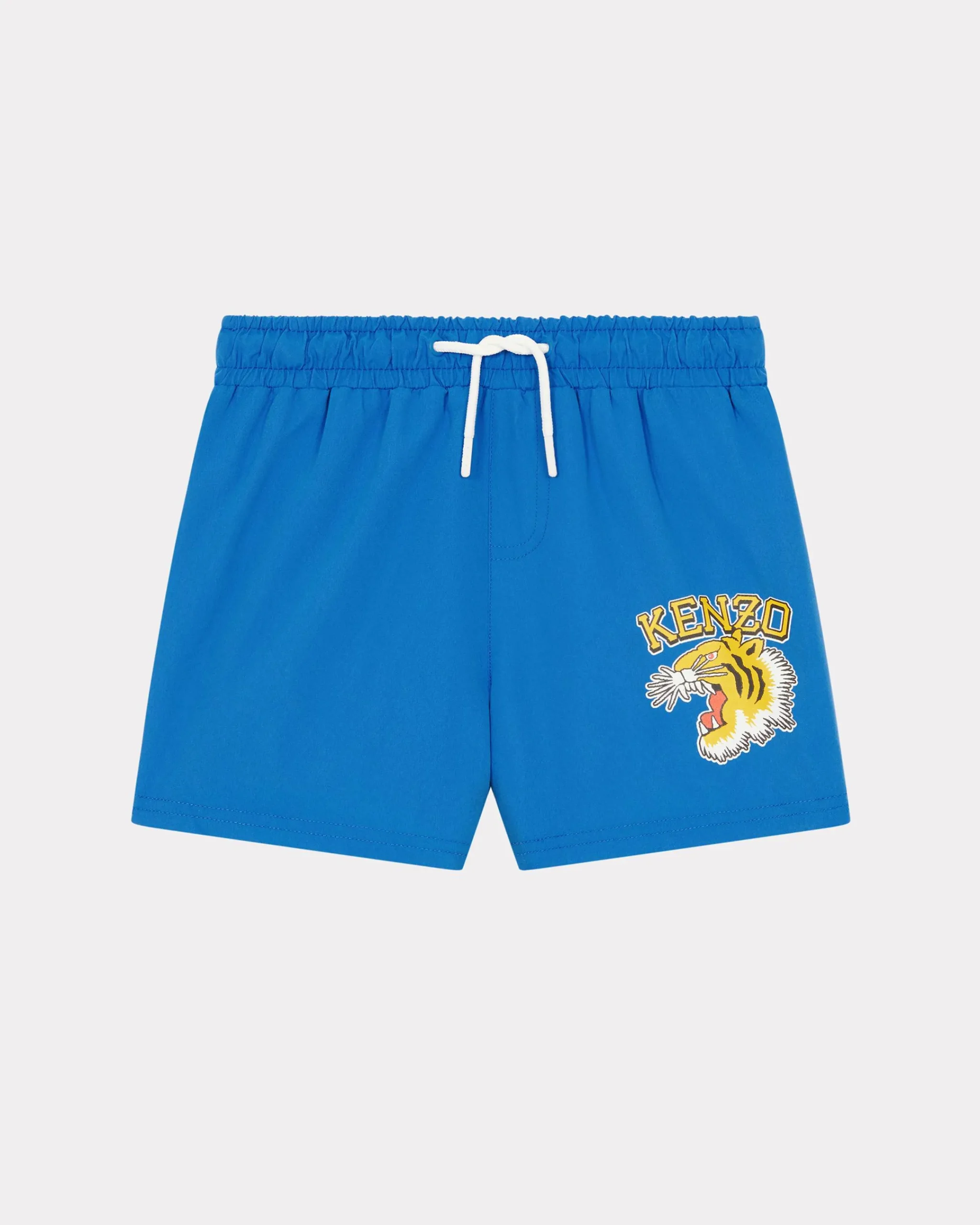 Online Ba&ntilde;ador tipo shorts con tigre Niños Niños (3-12 años)