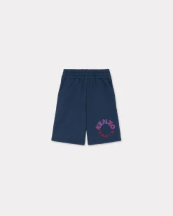 Fashion Bermudas de felpa Niños Niños (3-12 años)|Niñas (3-12 años)