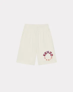 Best Bermudas de felpa Niños Niños (3-12 años)|Niñas (3-12 años)