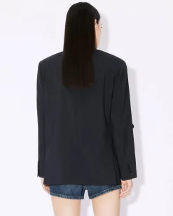 Outlet Blazer tipo kimono Mujer Tailoring|Chaquetas y Abrigos