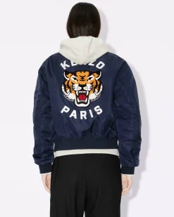 Flash Sale B&oacute;mber ' Lucky Tiger' Mujer Chaquetas y Abrigos|Novedades