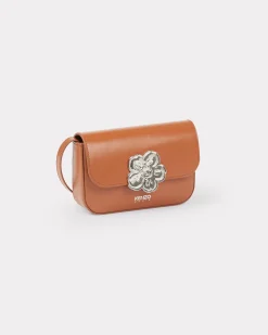 Cheap Bolso bandolera ' Boke' de piel Mujer Bolsos Mujer|Boke Flower