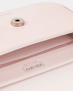 Hot Bolso bandolera ' Boke' de piel Mujer Bolsos Mujer|Boke Flower