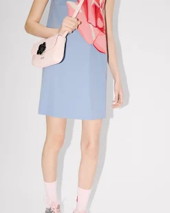 Hot Bolso bandolera ' Boke' de piel Mujer Bolsos Mujer|Boke Flower