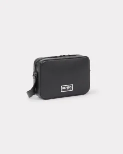 Flash Sale Bolso con bandolera 'GRAPHY' en piel Mujer/Hombre Bolsos Mujer|Bolsos Hombre