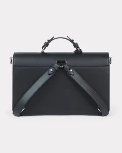 Discount Bolso grande ' Rue Vivienne' de piel Mujer Bolsos Mujer