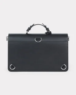 Discount Bolso grande ' Rue Vivienne' de piel Mujer Bolsos Mujer