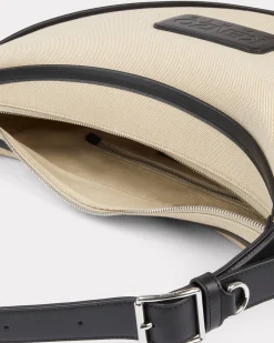 Shop Bolso hobo mediano 18 Mujer Bolsos Mujer