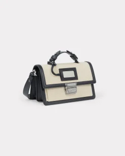 Best Sale Bolso peque&ntilde;o 'Rue Vivienne' con bandolera Mujer Bolsos Mujer