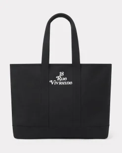 Flash Sale Bolso tote grande ' Utility' Mujer/Hombre Bolsos Mujer|Bolsos Hombre