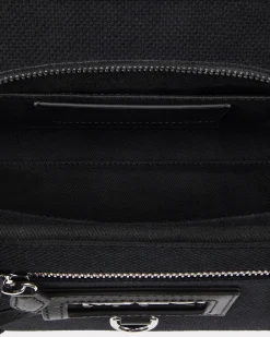Cheap Bolso tote peque&ntilde;o ' Tag' de lona Mujer Bolsos Mujer
