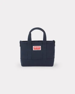 Clearance Bolso tote peque&ntilde;o ' Utility' de lona Mujer/Hombre Bolsos Mujer|Boke Flower