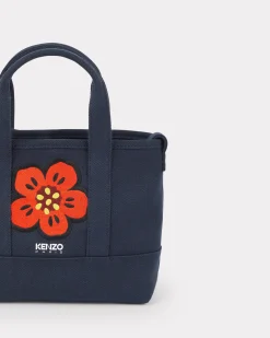 Clearance Bolso tote peque&ntilde;o ' Utility' de lona Mujer/Hombre Bolsos Mujer|Boke Flower
