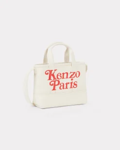 Fashion Bolso tote pequeño ' Utility' de lona Mujer/Hombre Bolsos Mujer|Bolsos Hombre