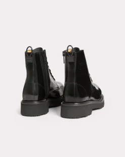 Online Botas con cordones SMILE Mujer Mujer Ver Todo|Derbies y Mocasines