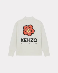 Clearance C&aacute;rdigan 'Boke Flower Placed' Mujer Sudaderas y Hoodies