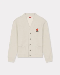 New C&aacute;rdigan 'Boke Flower' Hombre Sudaderas y Hoodies|Boke Flower