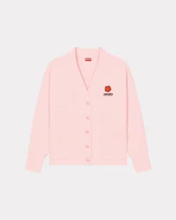 Best Sale C&aacute;rdigan 'Boke Flower Placed' Mujer Sudaderas y Hoodies|Boke Flower