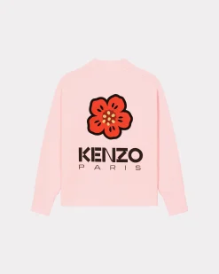 Best Sale C&aacute;rdigan 'Boke Flower Placed' Mujer Sudaderas y Hoodies|Boke Flower