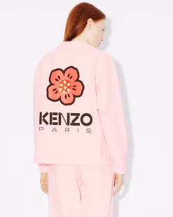 Best Sale C&aacute;rdigan 'Boke Flower Placed' Mujer Sudaderas y Hoodies|Boke Flower
