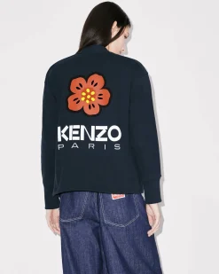 Best C&aacute;rdigan 'Boke Flower Placed' Mujer Sudaderas y Hoodies|Boke Flower
