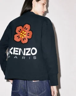 Best C&aacute;rdigan 'Boke Flower Placed' Mujer Sudaderas y Hoodies|Boke Flower
