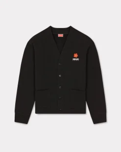 Shop C&aacute;rdigan 'Boke Flower' Hombre Sudaderas y Hoodies|Boke Flower