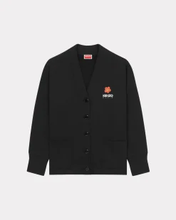 Clearance C&aacute;rdigan 'Boke Flower Placed' Mujer Sudaderas y Hoodies|Boke Flower