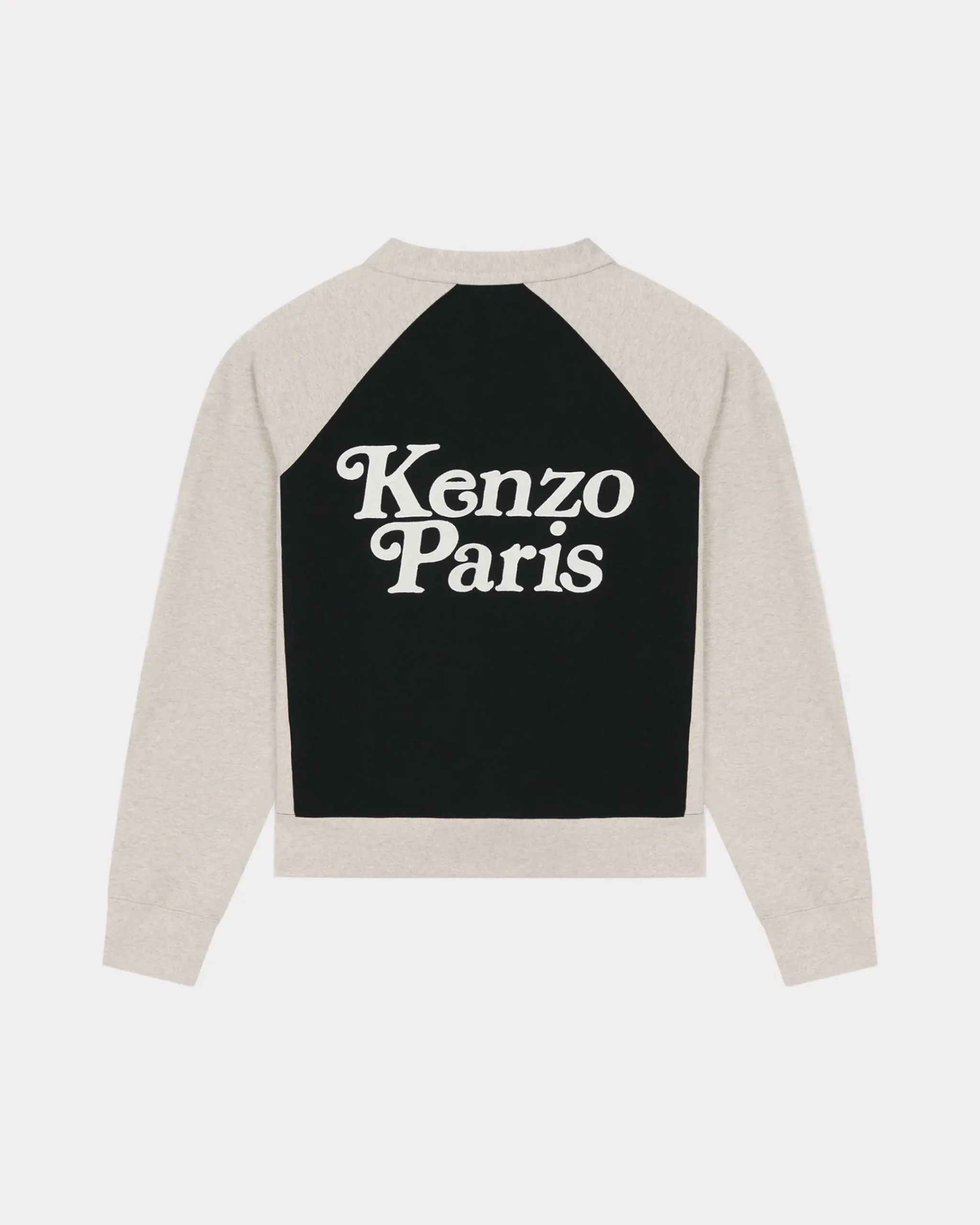 Discount Cárdigan clásico con bordado ' by Verdy' Mujer/Hombre Sudaderas y Hoodies|Regalos