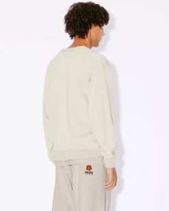 Best C&aacute;rdigan con bordado 'Boke Flower Crest' Hombre Jerseis|Boke Flower