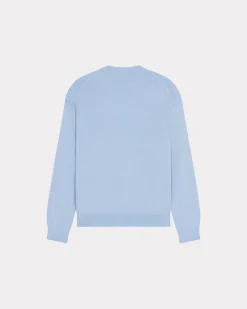 Clearance C&aacute;rdigan con parche 'Boke Flower' bordado Mujer Jerséis|Boke Flower