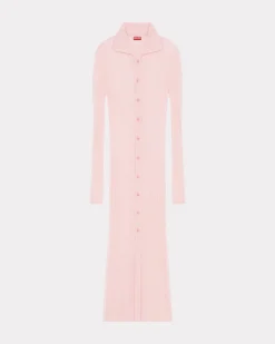 Flash Sale Cárdigan largo con efecto transparente Mujer Jerséis|Regalos