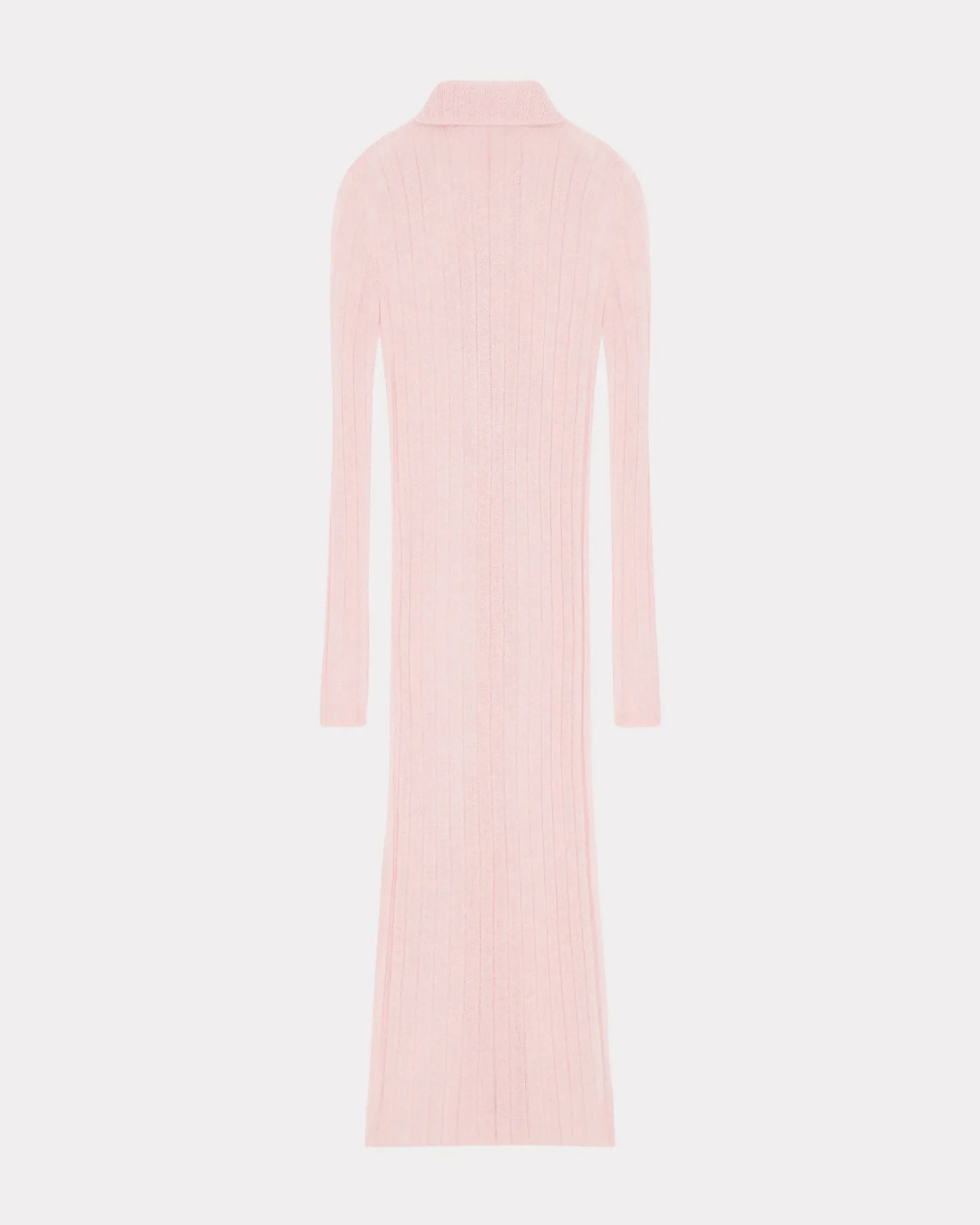 Flash Sale Cárdigan largo con efecto transparente Mujer Jerséis|Regalos