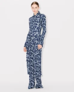 Cheap C&aacute;rdigan tejido ' Flower Camo' Mujer Campaign Looks|Camisas y Tops