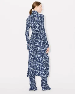 Cheap C&aacute;rdigan tejido ' Flower Camo' Mujer Campaign Looks|Camisas y Tops