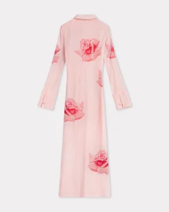 Discount C&aacute;rdigan tejido ' Rose' Mujer Camisas y Tops|Campaign Looks