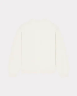 Clearance C&aacute;rdigan unisex con bordado ' Drawn Varsity' Mujer/Hombre Jerséis|Jerseis