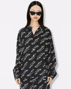 Cheap Camisa con hombros ca&iacute;dos ' by Verdy' Mujer Camisas y Tops