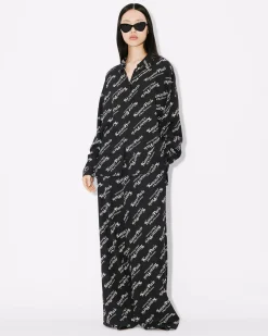 Cheap Camisa con hombros ca&iacute;dos ' by Verdy' Mujer Camisas y Tops