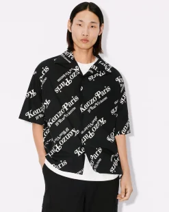 Sale Camisa de corte cuadrado ' by Verdy' Hombre Camisas