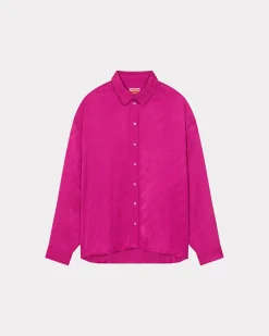 Best Sale Camisa de hombros ca&iacute;dos ' by Verdy' Mujer Camisas y Tops|Novedades