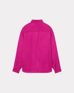 Best Sale Camisa de hombros ca&iacute;dos ' by Verdy' Mujer Camisas y Tops|Novedades