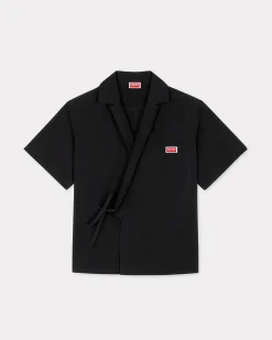 Hot Camisa estilo kimono ' Paris' Hombre Camisas
