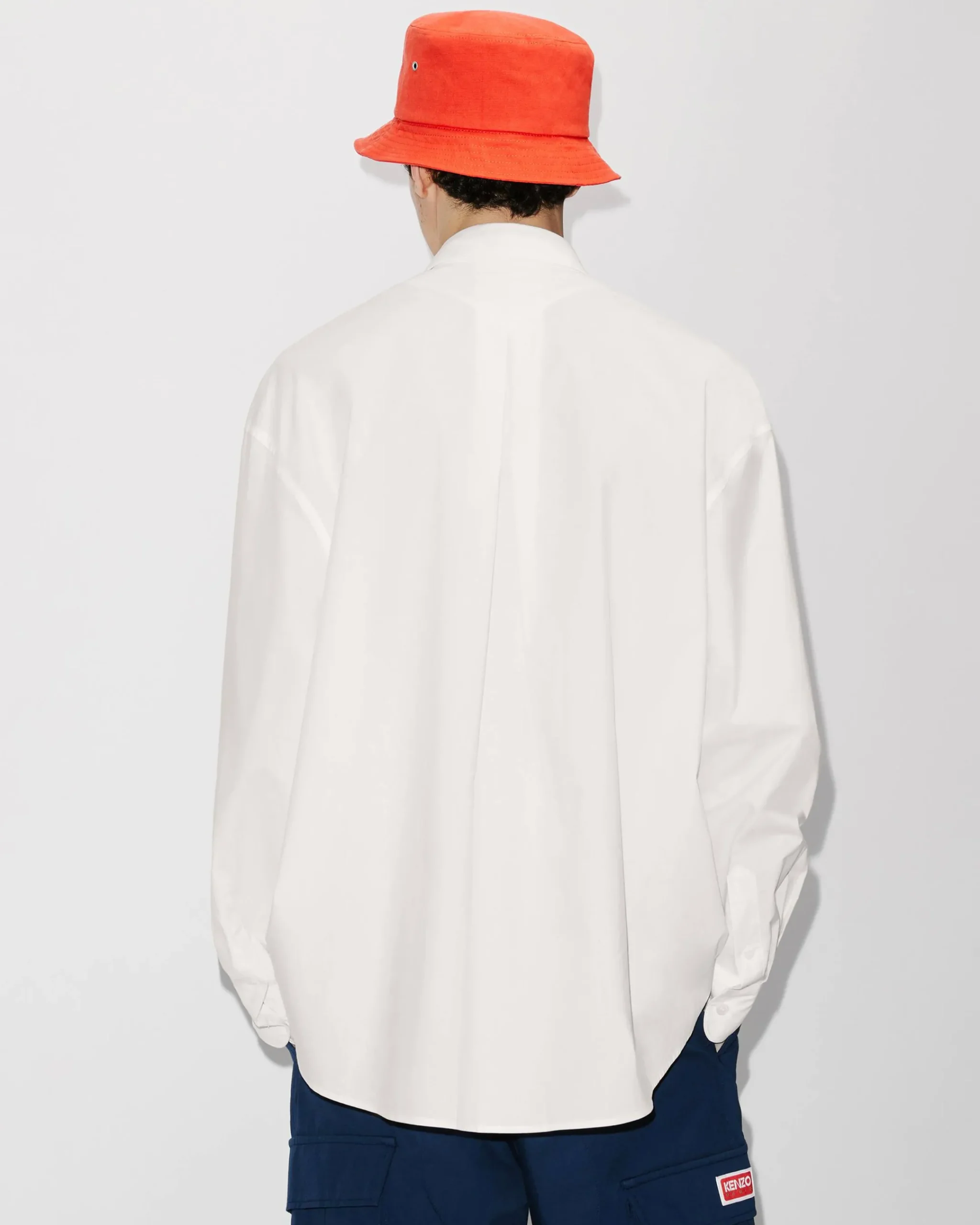 Clearance Camisa informal ' Éléphant' Hombre Camisas